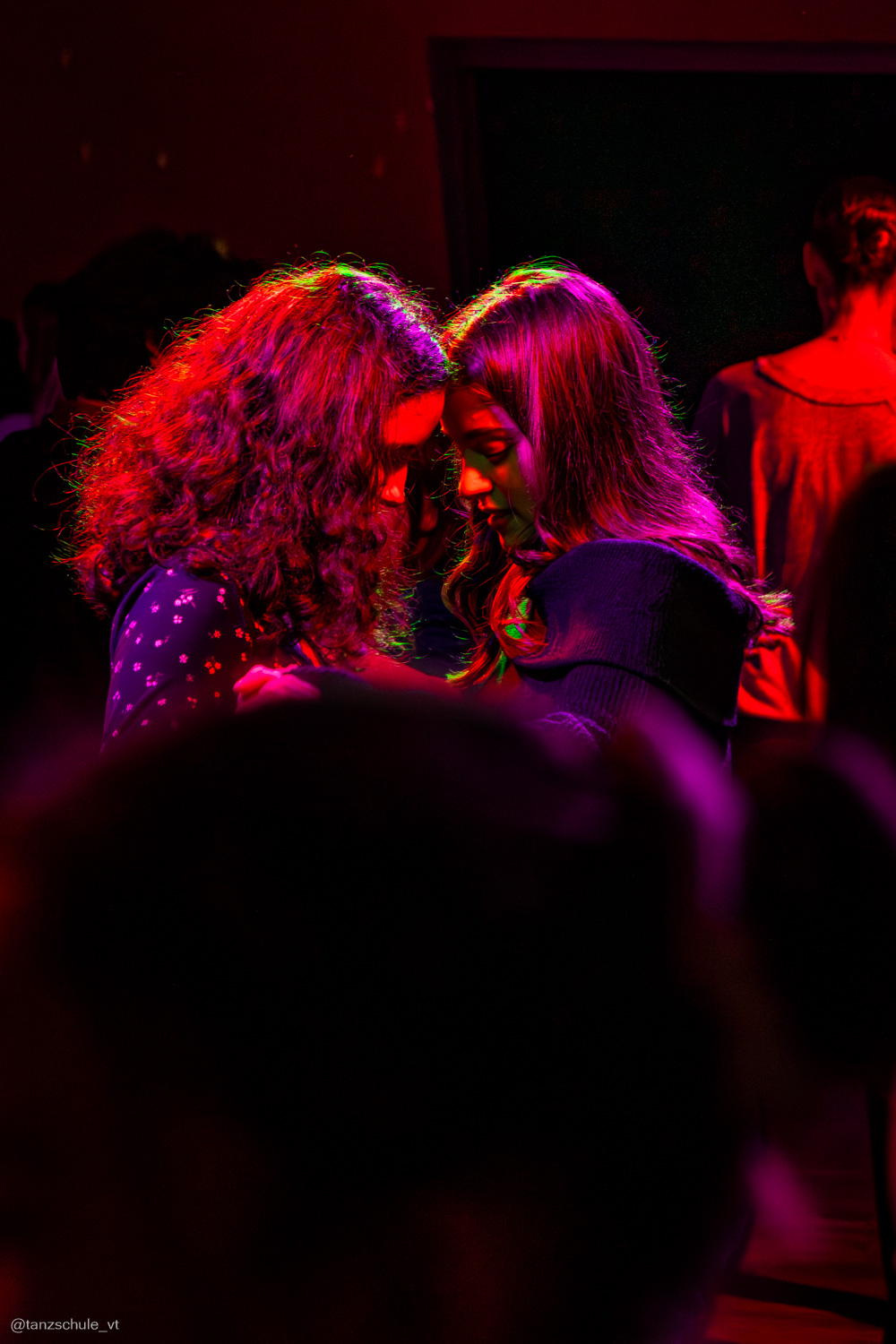 Come Together Party 8223